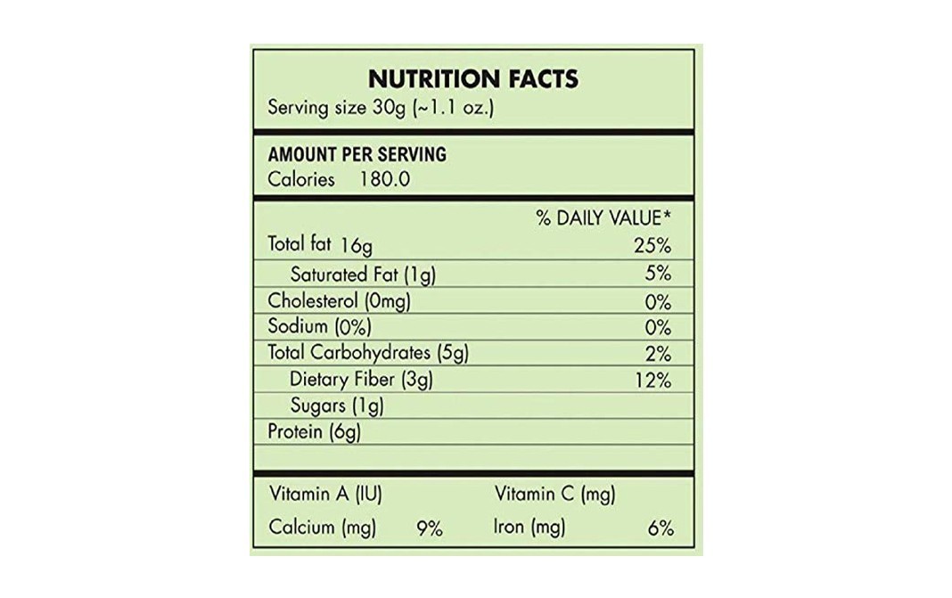 Neu.Farm Almonds Californian    Pack  200 grams